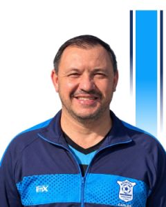 CARLOS ALBERTO HINTERHOLZ