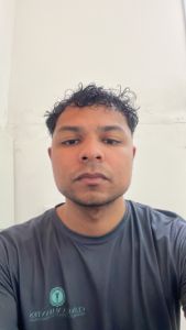THIAGO VIEIRA DA SILVA