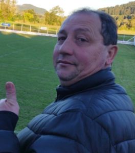 JULIO CESAR KERBER CARDOSO
