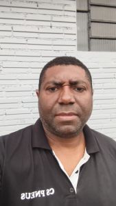 CRISTIANO GOMES DA SILVA