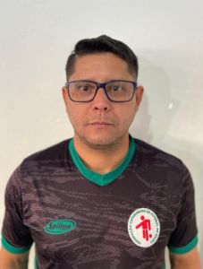 Giliardi da Silva Hermenegildo