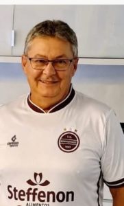 Airton Antônio Radavalli