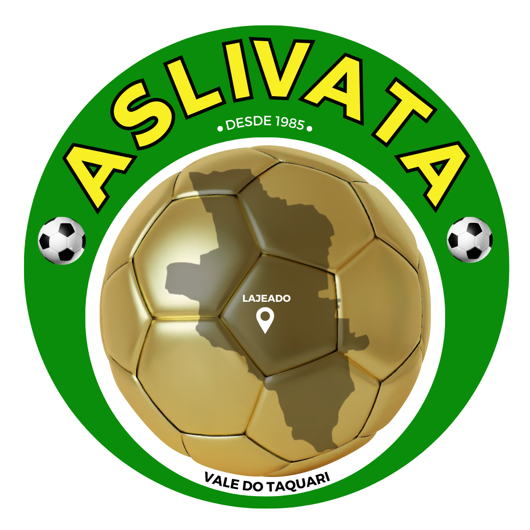 ASLIVATA convida clubes para reunião preparativa do Regional 2026