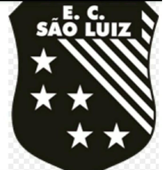 E. C. SÃO LUIZ