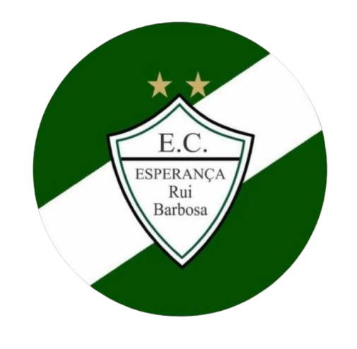 E. C. ESPERANÇA DE RUI BARBOSA