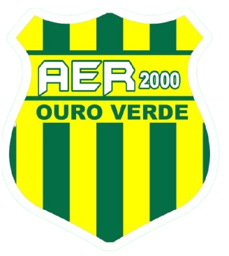 A.E.R. OURO VERDE