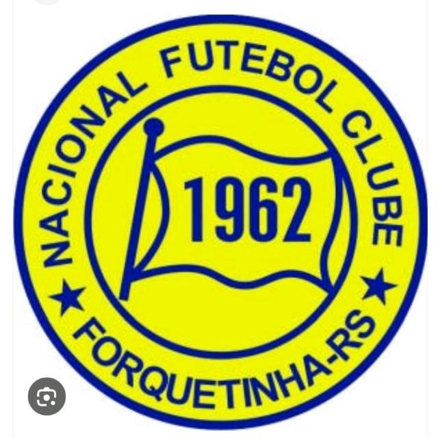 NACIONAL F.C. (FORQUETINHA)