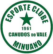 MINUANO (CANUDOS DO VALE)