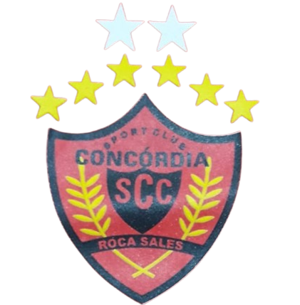 CONCÓRDIA (ROCA SALES)